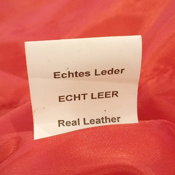 Michael Jackson Thriller Jacket - Picture 6 of 12